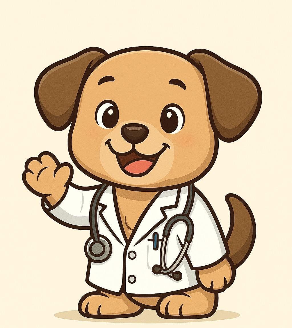 Medi Milo - AI Assistant